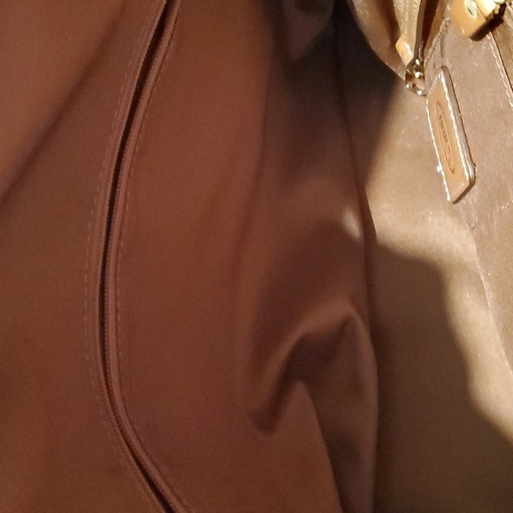 Brics Life Shopping Bag Oliva - Picture 11 of 12